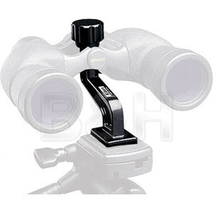 binocular tripod adapter