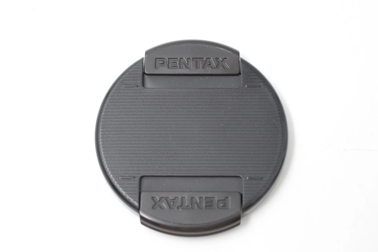 Pentax Lens Cap 49mm - Buy Genuine Pentax 49mm Lens Cap
