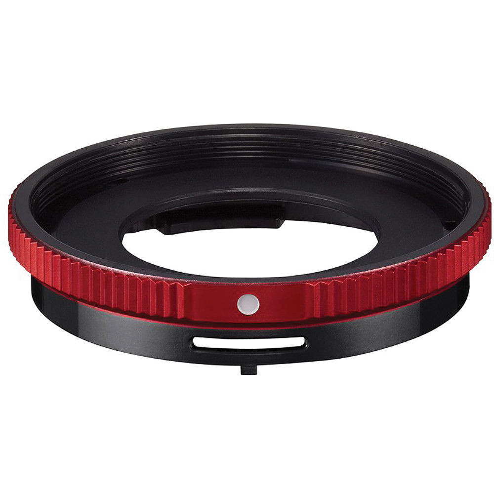 オリンパス　TougTG-6 FD-1 CLA-T01 Olympus CLA-T01 Conversion Lens Adapter for TG6