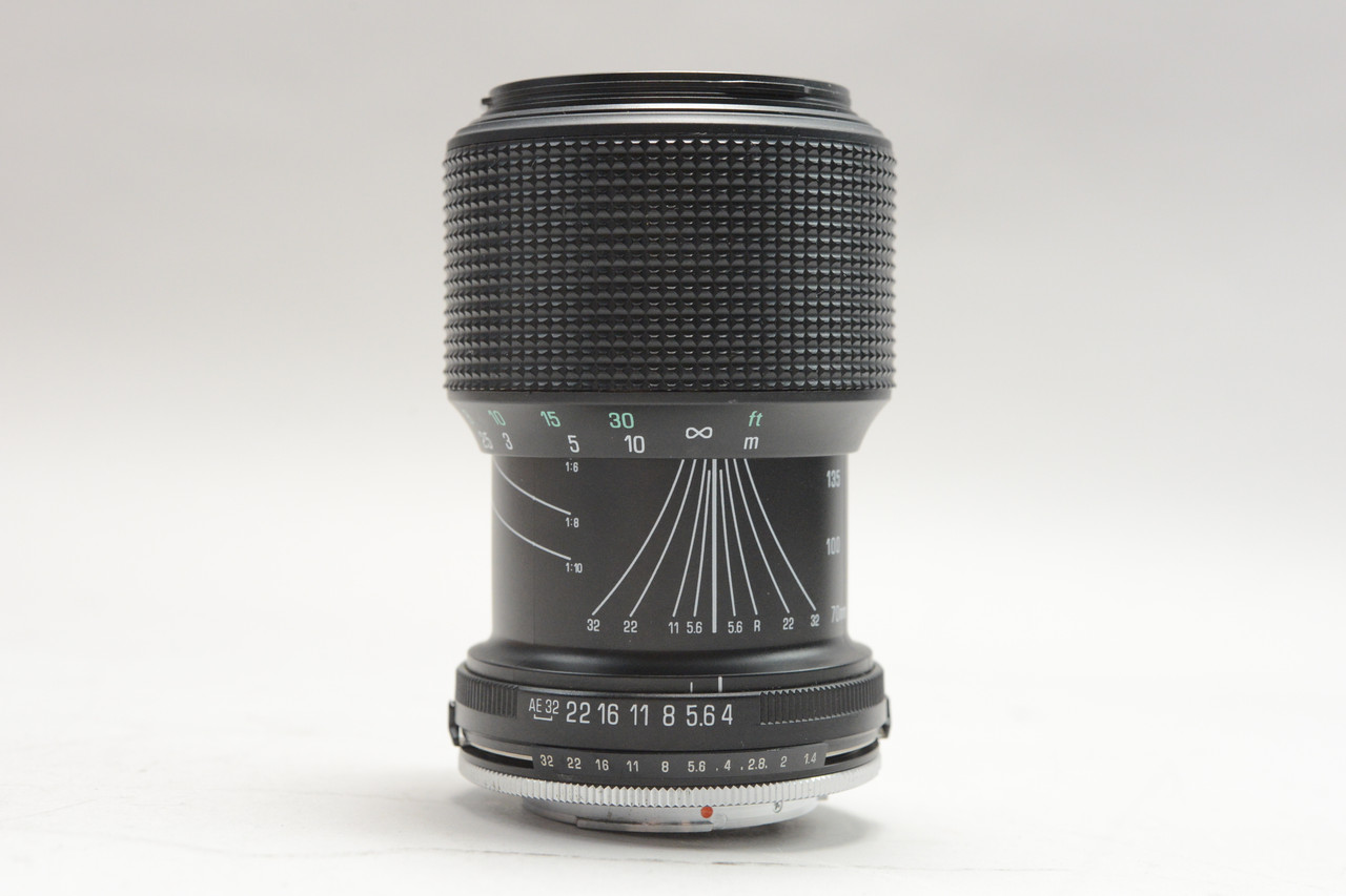TAMRON 70-210mm F4/5.6 Lens