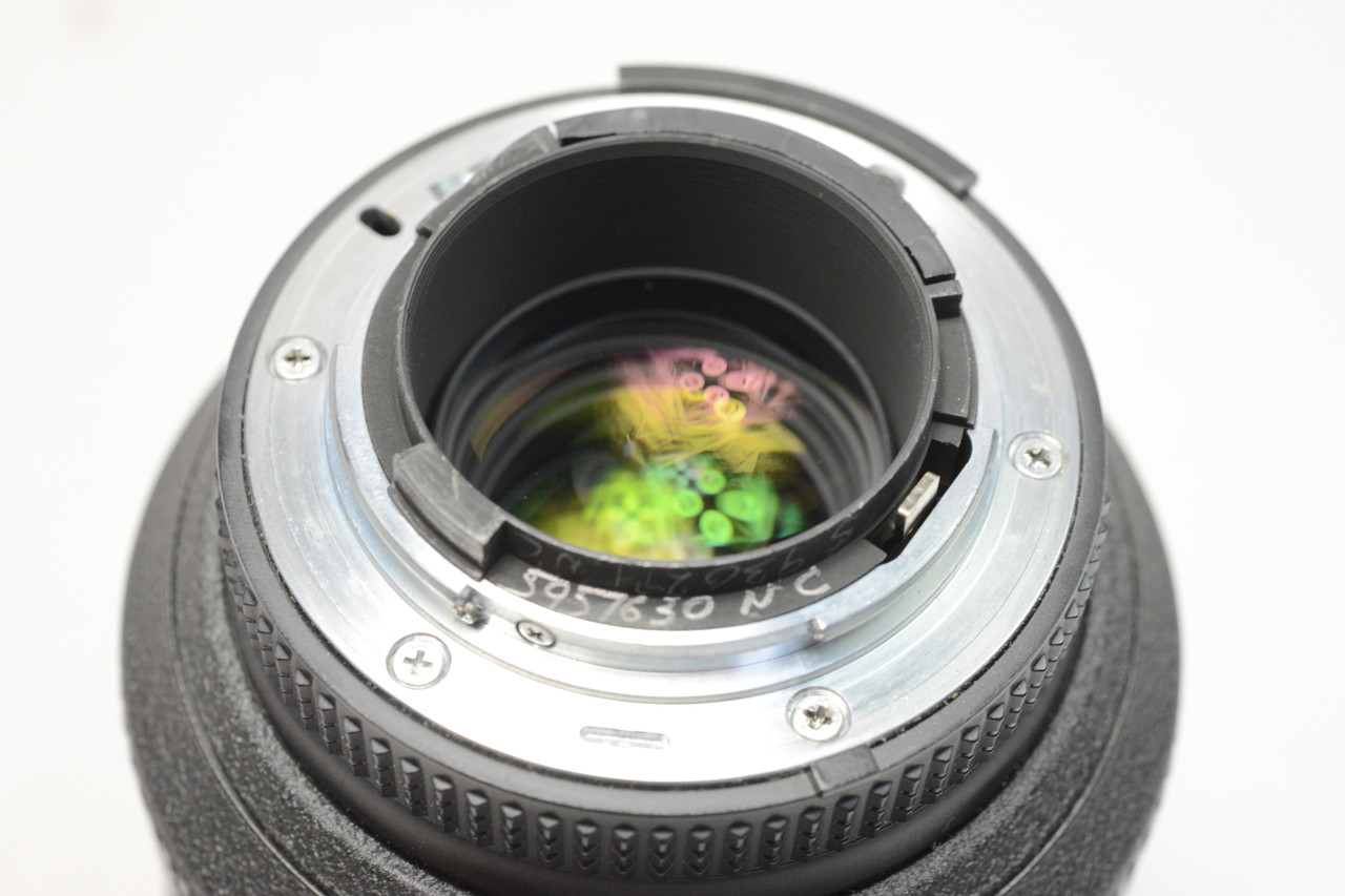 Pre-Owned Nikon AF-S 28-70Mm F2.8D IF-ED