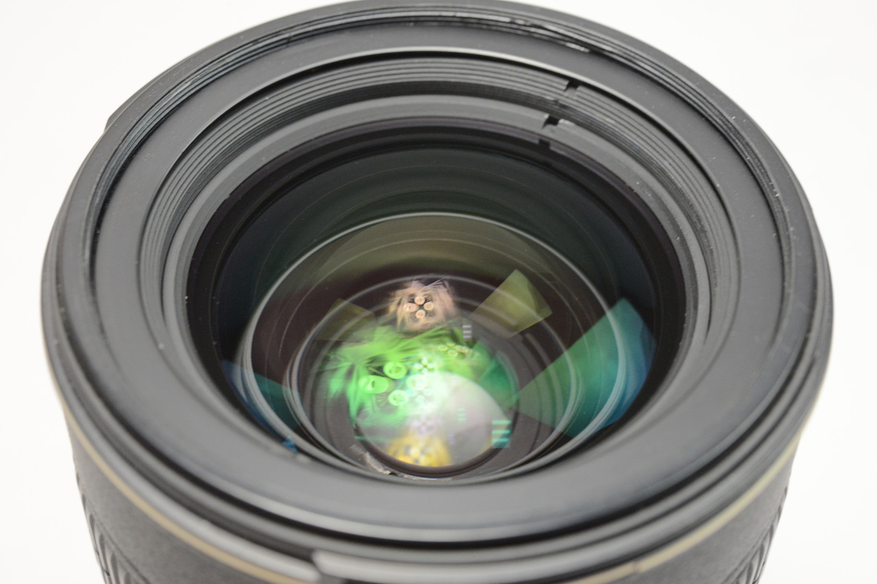 Pre-Owned Nikon AF-S 28-70Mm F2.8D IF-ED