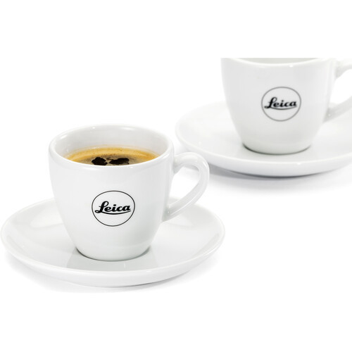 Leica Espresso Cup - Thumbnail 5