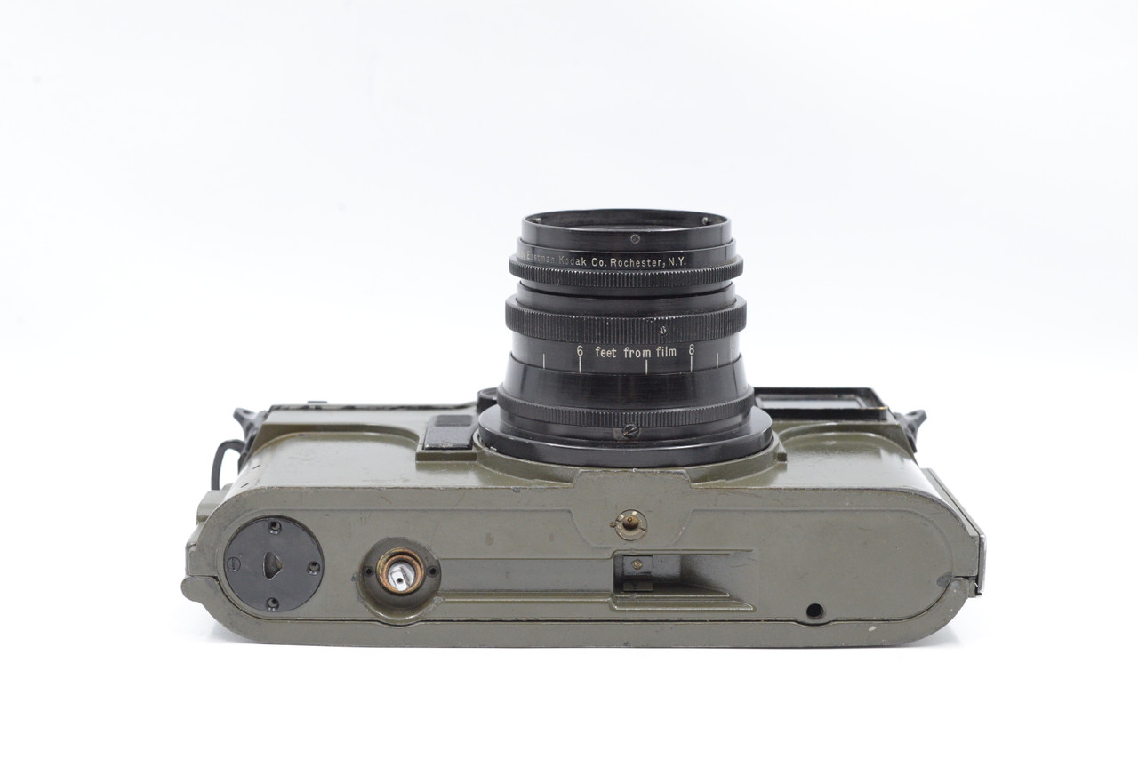 Pre-Owned - Kodak Ektar 4 inch/102mm F/2.8 w/ Graflex KE-4(