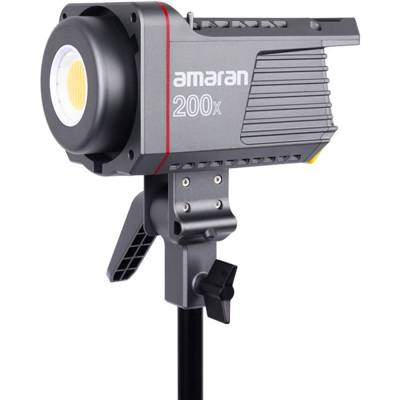 Amaran 200x Bi-Color 200W LED Video Light by Aputure 2700-