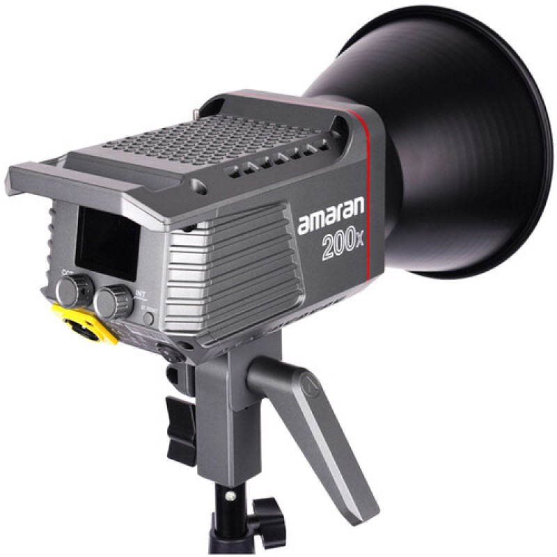 その他 Aputure amaran 200x (B Amaran 200x Bi-Color 200W LED Video Light by Aputure 2700-