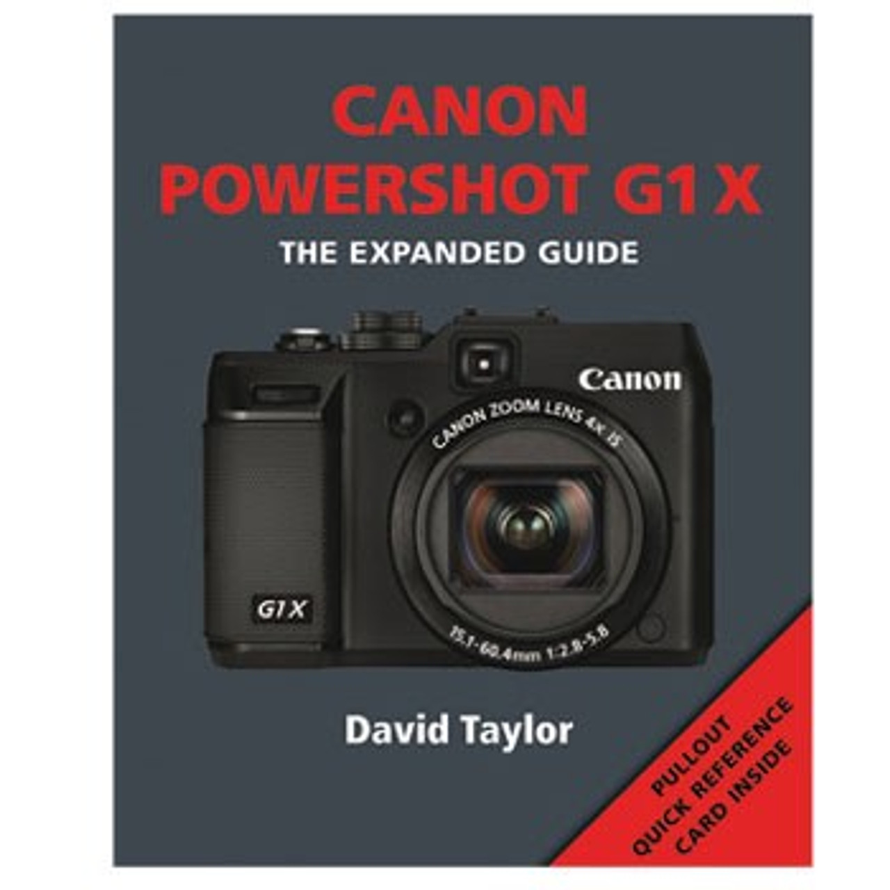 Canon G1x Guide at Acephoto.net