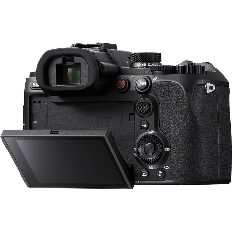 Sony - RX10 V Digital Camera at acephoto.net
