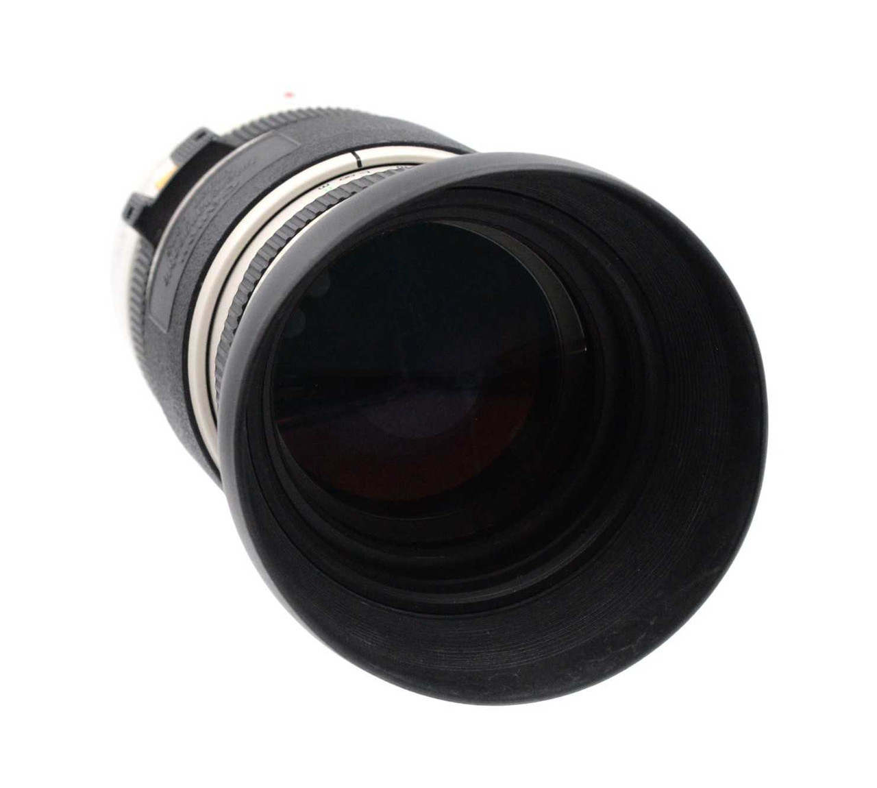 Pre-Owned - Canon Zoom Lens CL 8-120mm 1:1.4-2.1 VL Macro