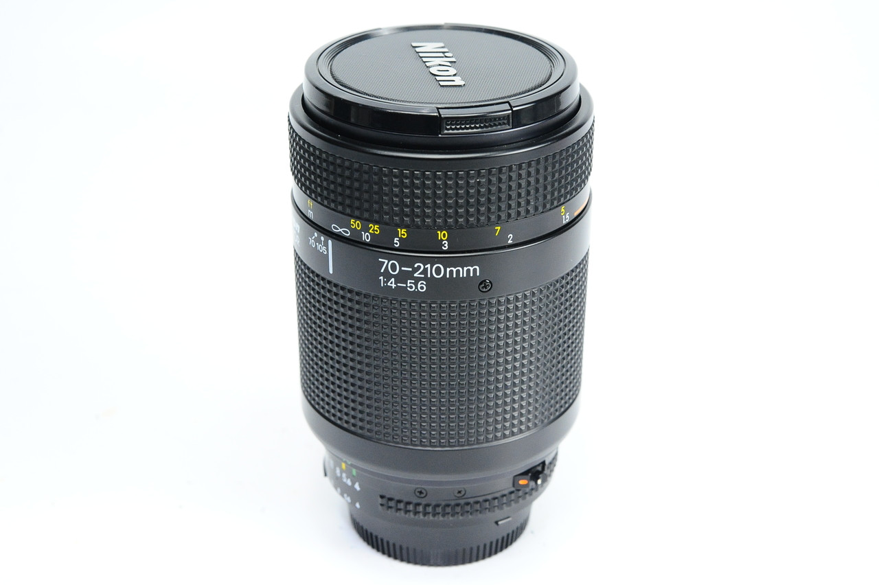 Nikon F3 NIKKOR 70-210mm 1:4-5.6 一眼レフカメラ ジャンク 中古
