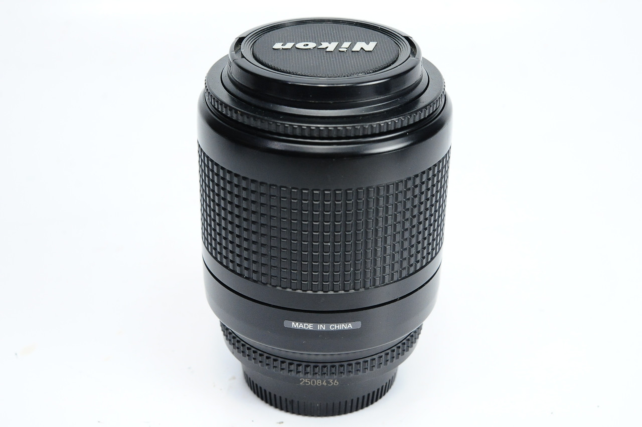 NikonF4カメラNikkor 35-70mmと80-200mm レンズセット NikonF4カメラNikkor 35-70mmと80-200mm レンズセット - メルカリ