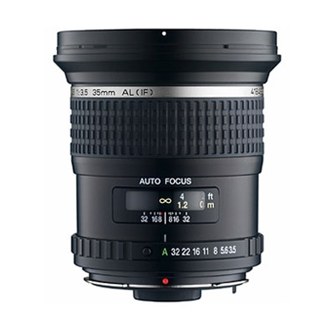 Sigma 35mm F1.4 DG HSM vs Pentax smc DA ...