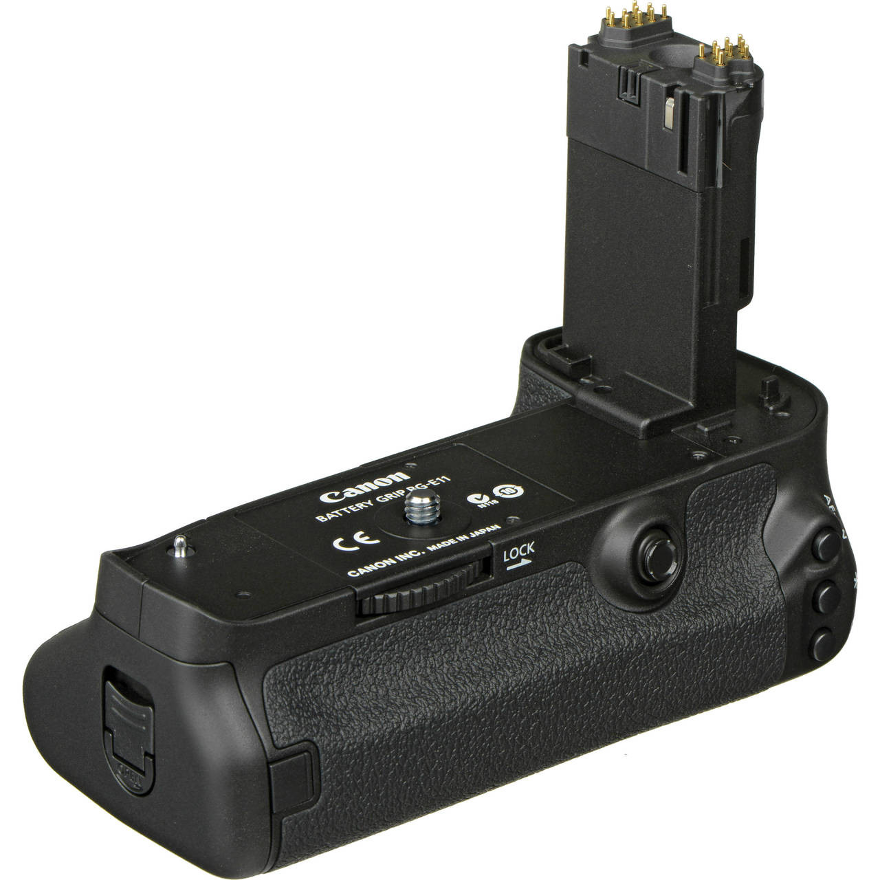 BG-E11 Battery Grip For 5D Mark III Camera at Acephoto.net