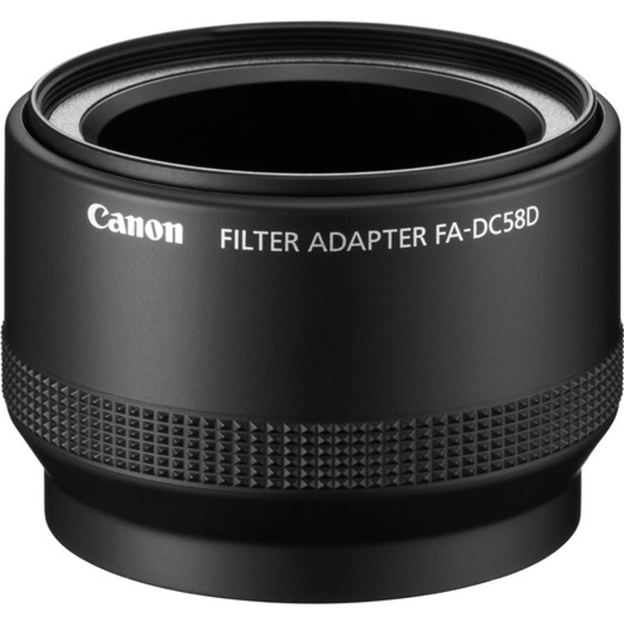 Canon FA-DC58D Filter Adapter for PowerShot G15 at Acephoto.net