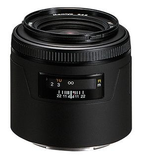 【中古】Mamiya マミヤ 645 AF 55mm f/2.8 Mamiya（マミヤ） 【中古】Mamiya 645 AFD + 645 AF 55mm f/2.8 : 中古
