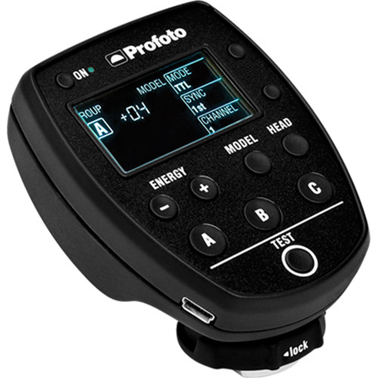 Profoto Air Remote TTL-N for Nikon I-TTL