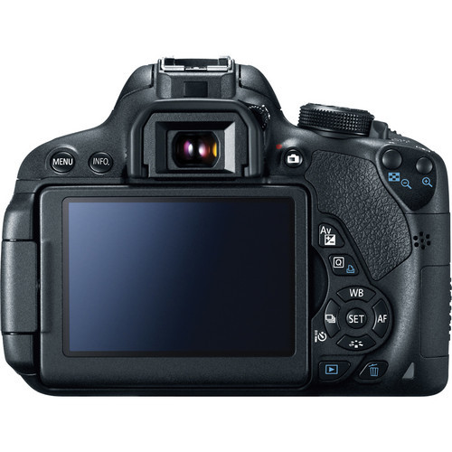 EOS Rebel T5i DSLR Camera (Body Only) at Ace Photo
