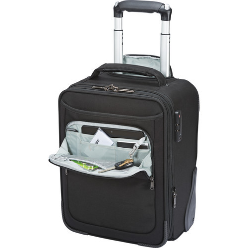 Pre-Owned - Lowepro Pro Roller x100 AW Case (Black)