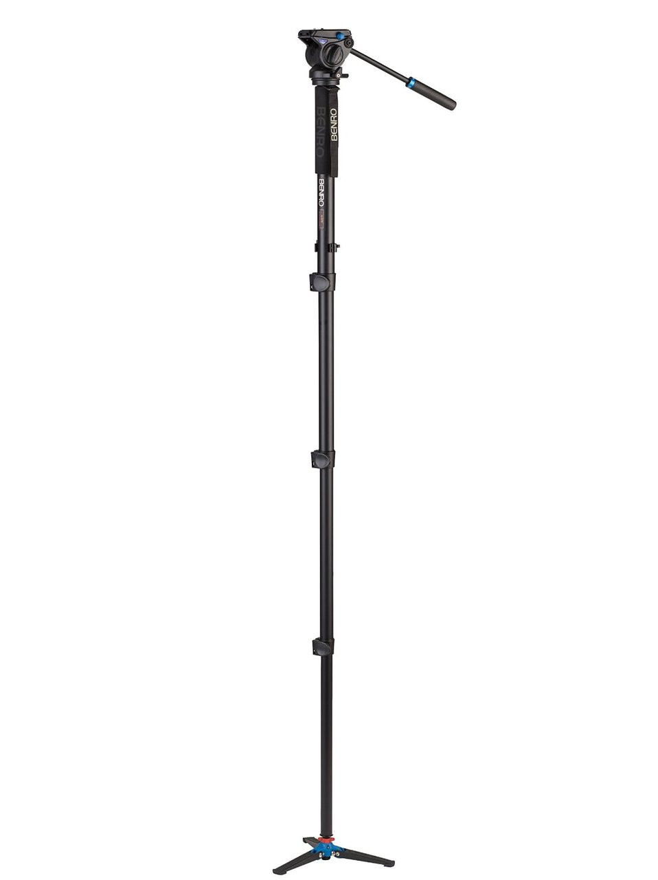 Benro A48FDS4 Monopod