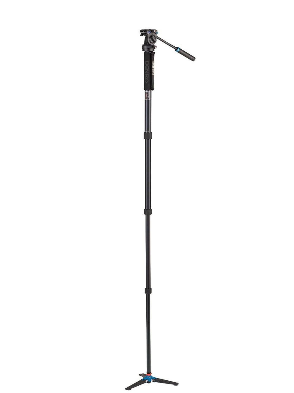 Benro A38TDS2 Monopod - Thumbnail 3