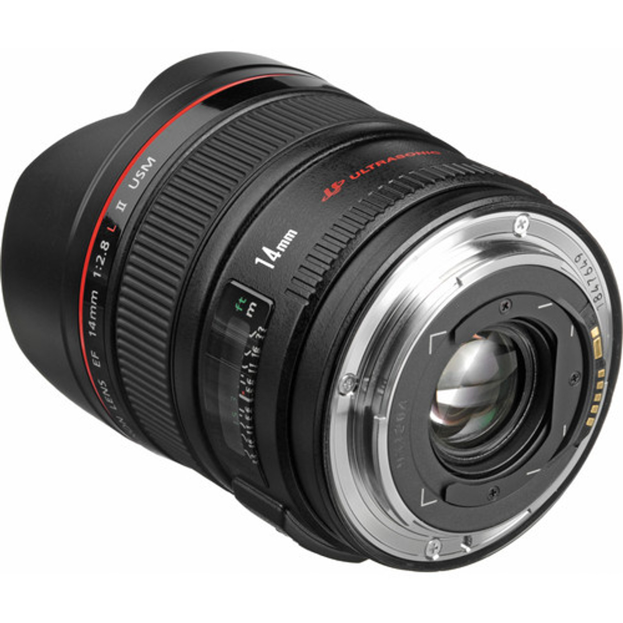 【60%OFF】【並品】EF 14mm F2.8L II USM Get a Canon EF 14mm F2.8L II USM at Acephoto.net