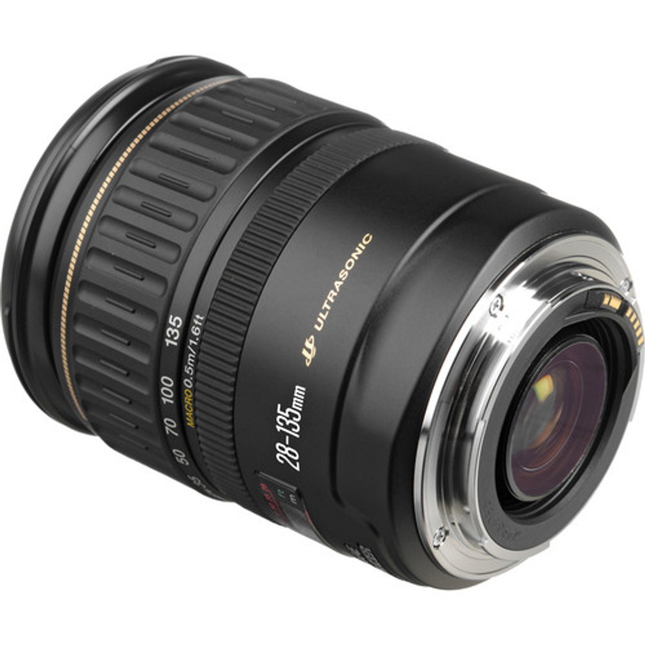 Canon EF 28-135Mm F3.5-5.6 IS USM at Ace Photo