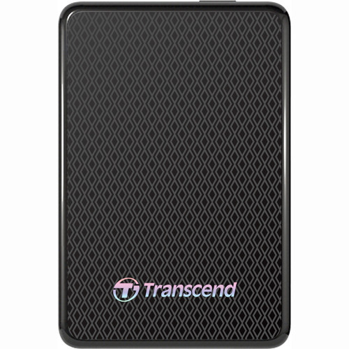 Transcend ESD400 Solid State Drive - Thumbnail 3
