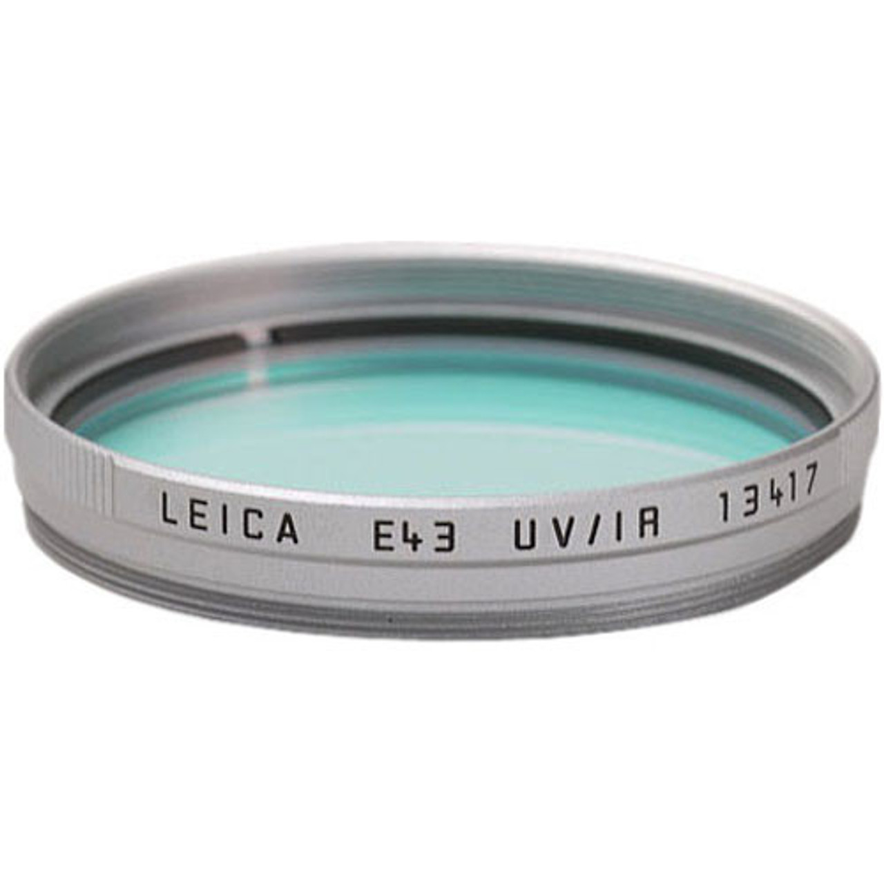 ライカ Leica E43 UV/IR 13417 フィルター  M8 M8.2 Leica E43 UV/IR 13417 フィルター M8 M8.2 - メルカリ