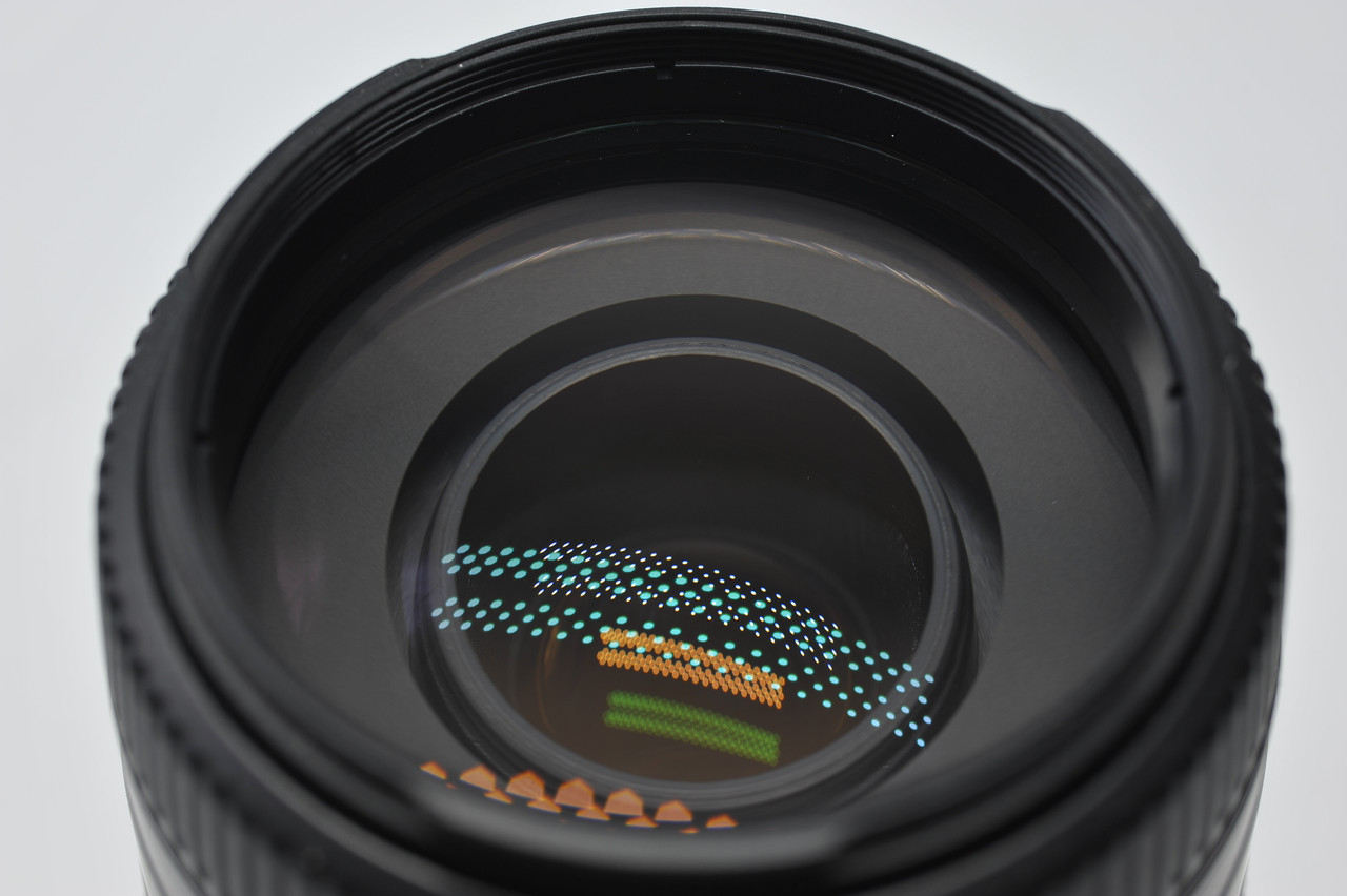 Pre-Owned - Sony Alpha 75-300Mm F/4.5-5.6 A-mount