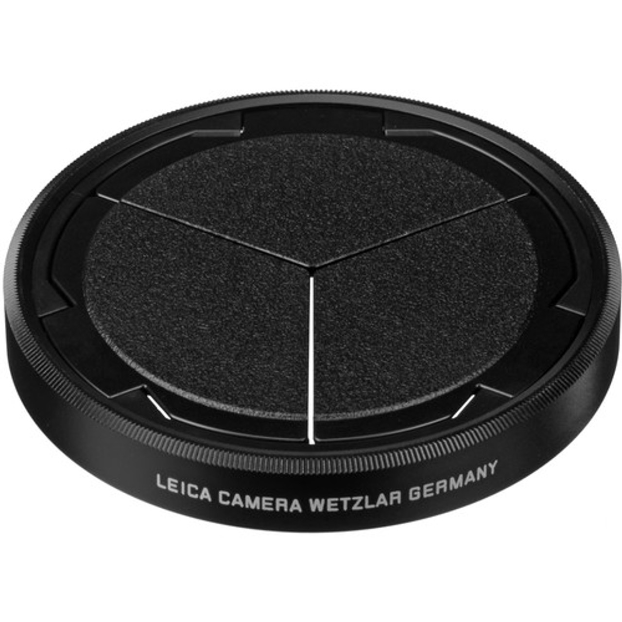 Leica Auto Lens Cap for D-Lux (Typ 109) at Acephoto.net