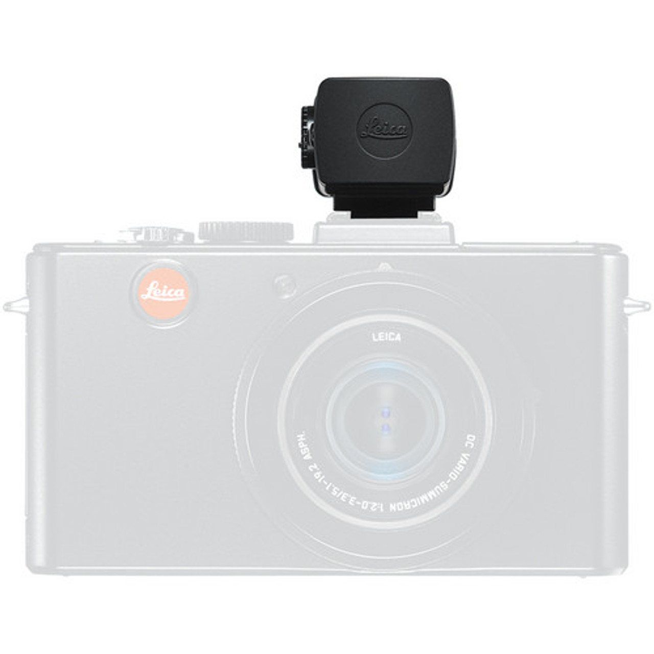 コンパクトデジタルカメラ LEICA - LEICA EVF-1 Leica - EVF 1 Electronic Viewfinder For D-Lux 5 at Ace Photo