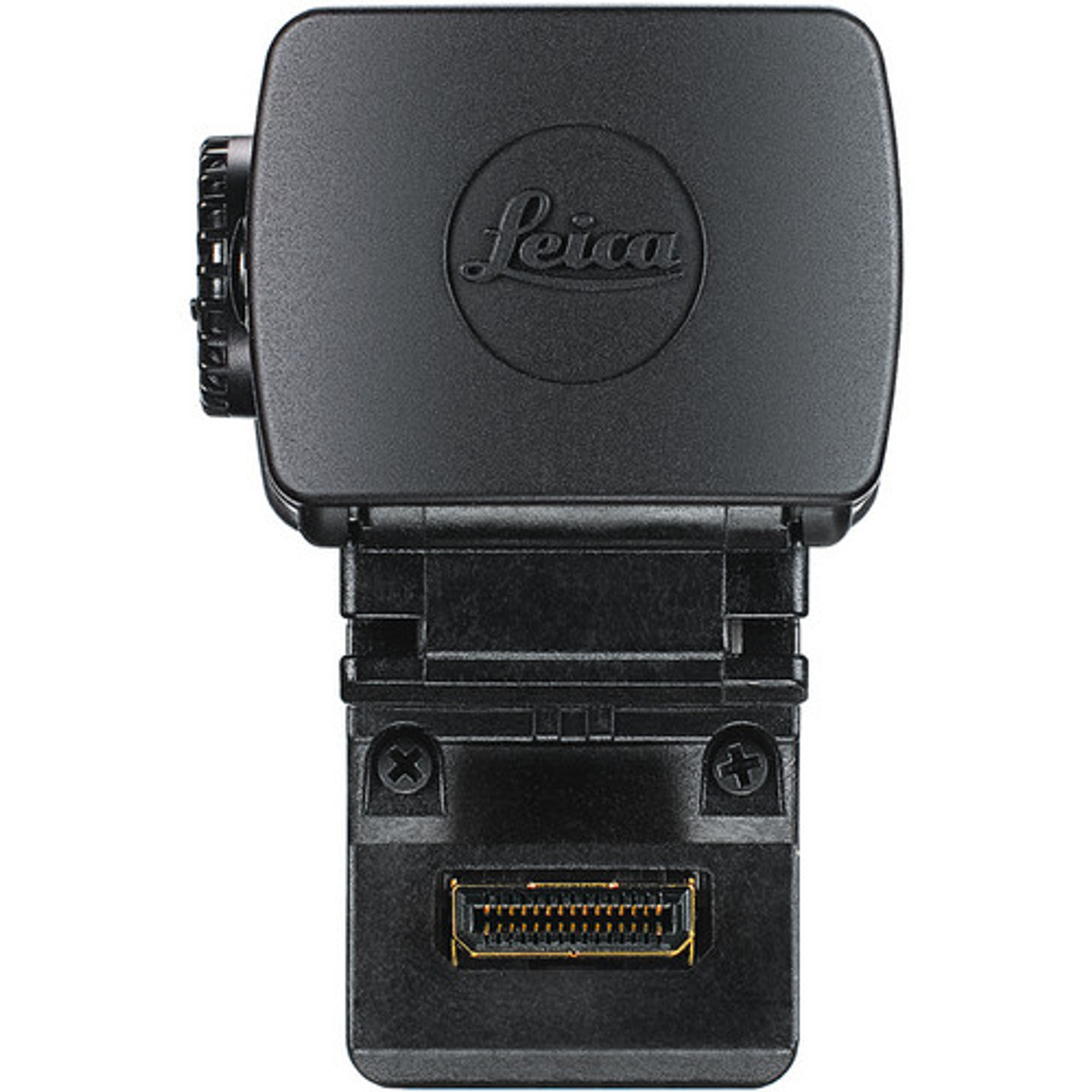 Leica - EVF 1 Electronic Viewfinder For D-Lux 5