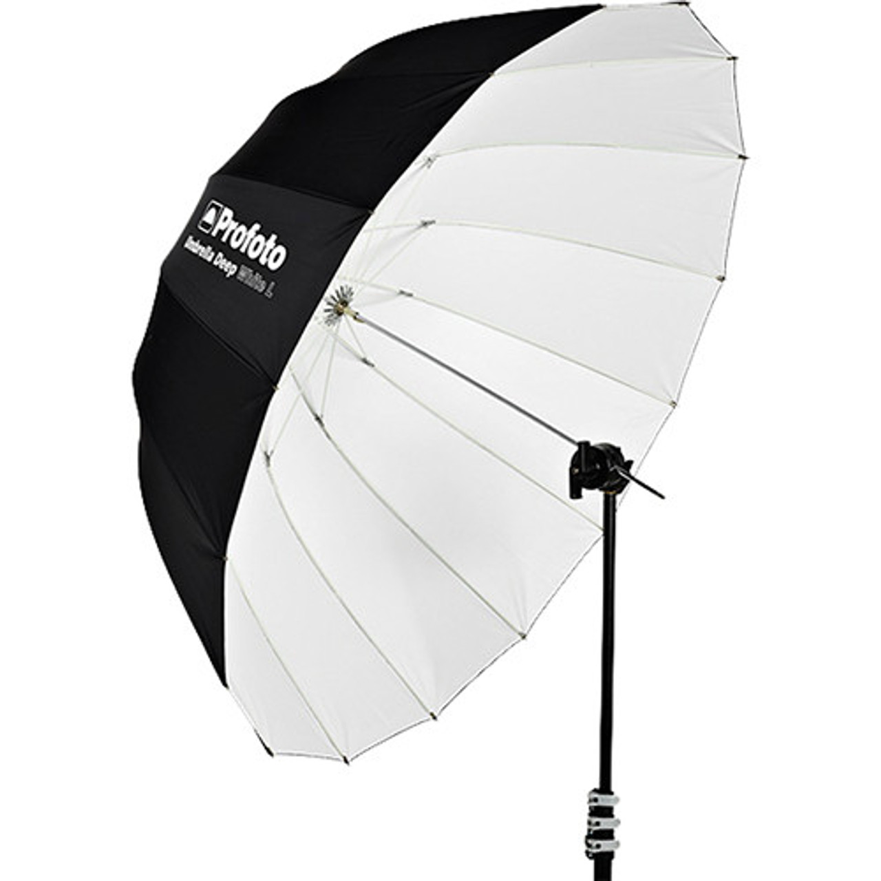 Profoto Deep White Umbrella, Large, 51