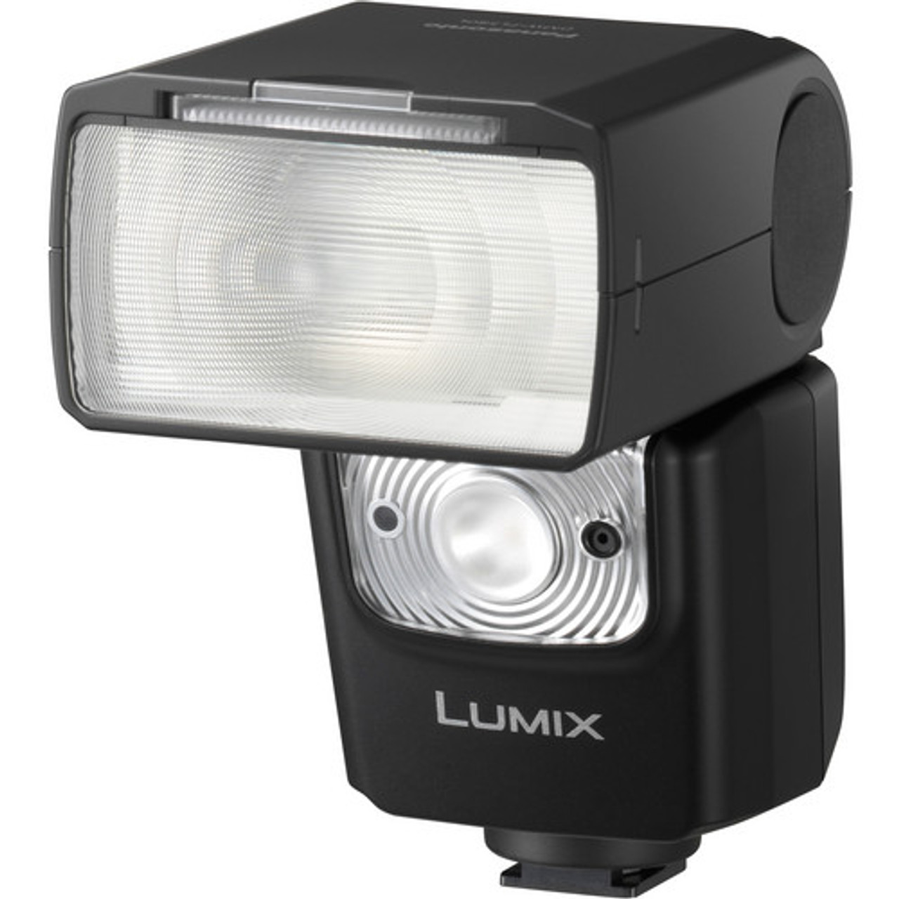 Panasonic LUMIX DMW-FL580L External Flash at Acephoto.net