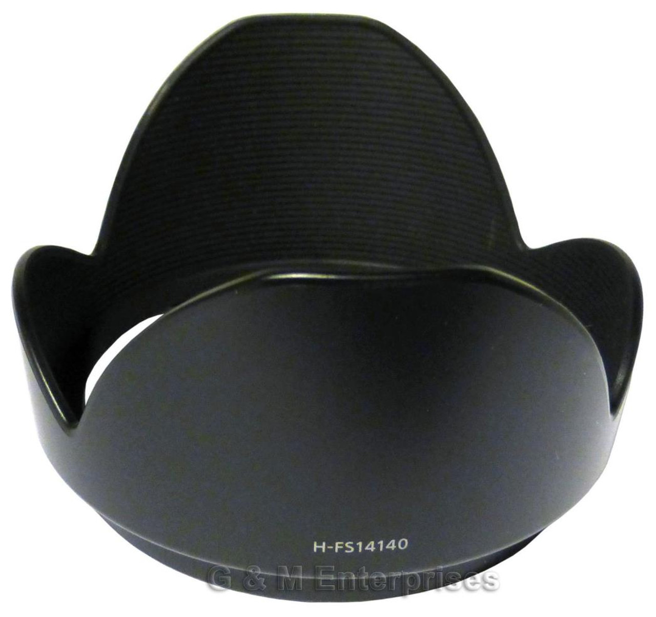 Lens Hood for H-FS14140 Lumix G VARIO 14-140mm