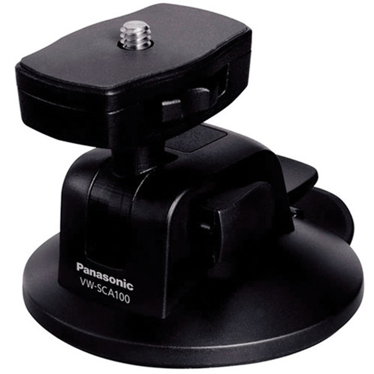 Panasonic Suction Cup Mount for HX-A100 and HX-A500 Wearable