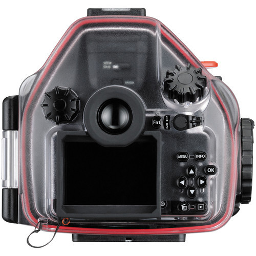 Olympus PT-EP13 Underwater Housing for OM-D E-M5 Mark II