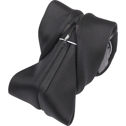 miggo Strap and Wrap for DSLR Cameras (Black) at Ace Photo