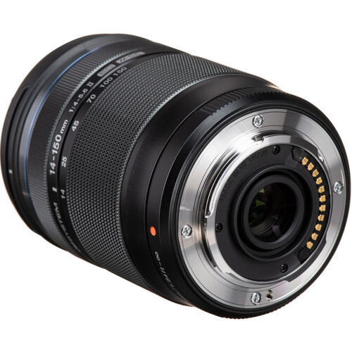 Olympus 14-150mm f/4-5.6 II M.Zuiko ED Lens at Ace Photo
