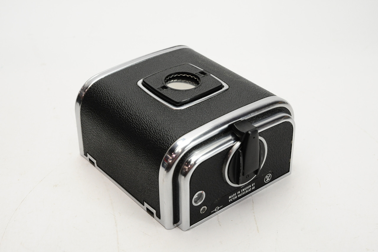 HASSELBLAD A24 6×6 Hasselblad A24 Hasselblad A12 Film Back Boxed Hasselblad A24 6×6