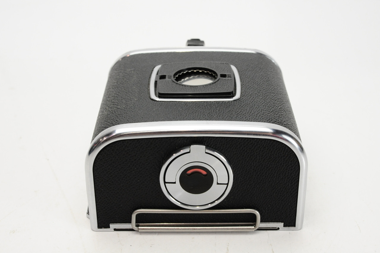 Pre-Owned - Hasselblad - A24 220mm Film Back for V System