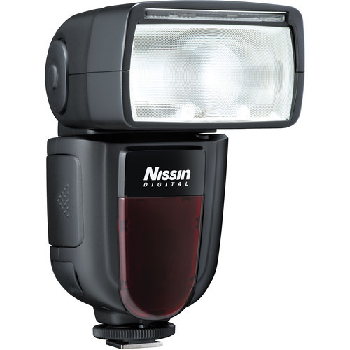 Nissin Di700A Flash for Canon Cameras at Ace Photo