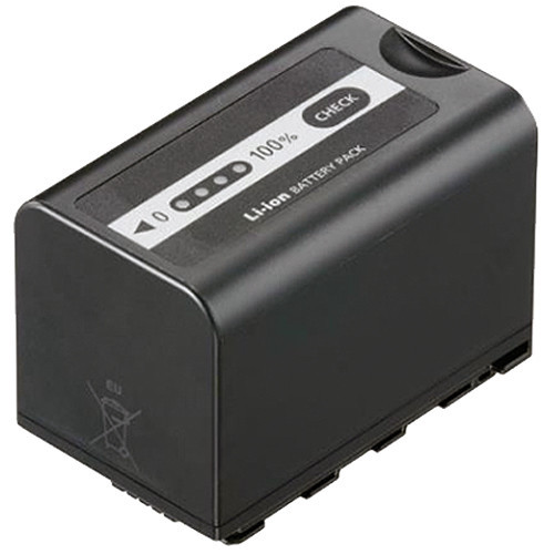 Panasonic - VW-VBD58 Battery Pack (5800mAh) at Ace Photo Panasonic - VW-VBD58 Battery Pack (5800mAh) at Ace Photo