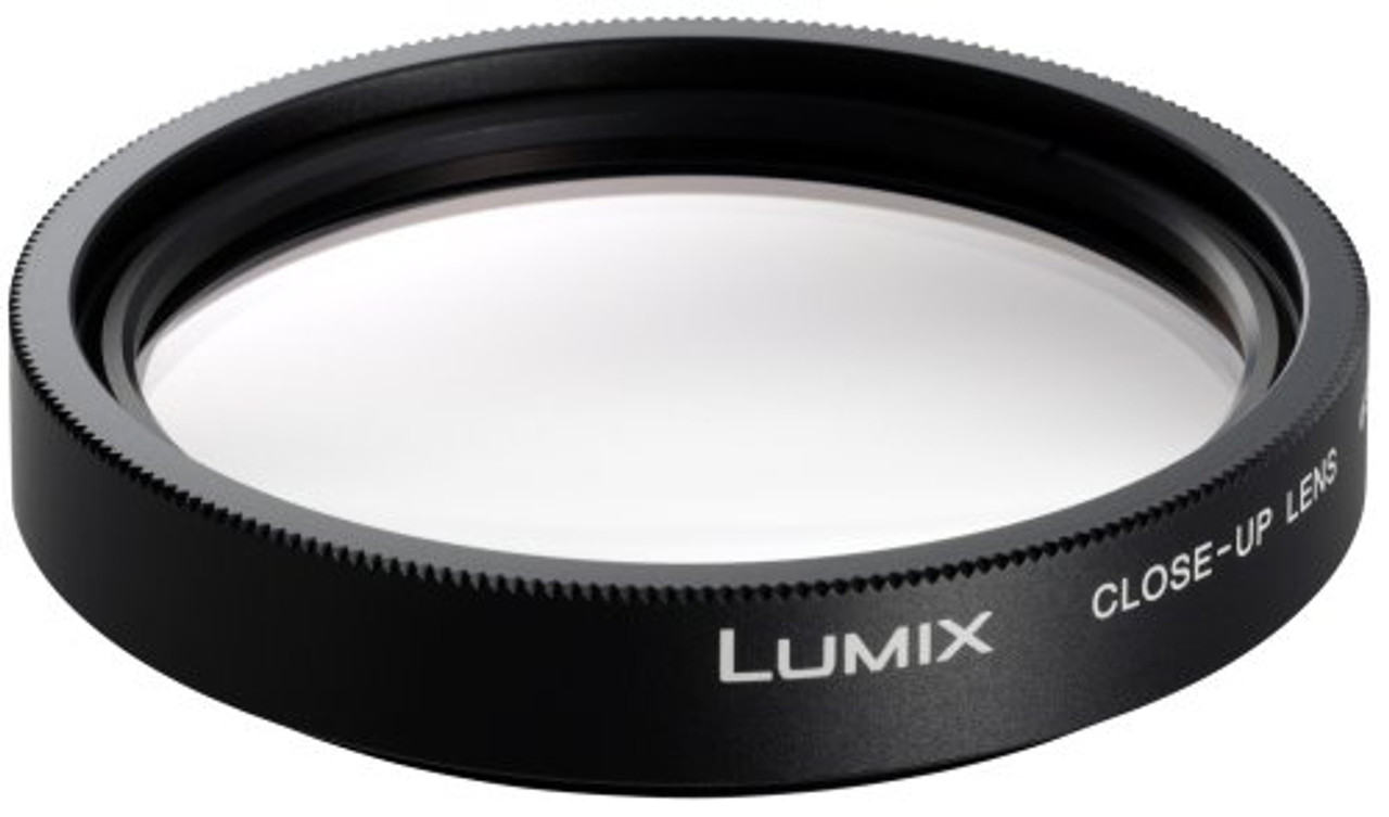 domineren Uitputting schaal Panasonic DMW-LC55, 55mm Close Up Lens for Panasonic Lumix DMC-FZ7, FZ30 &  FZ50 Digital Cameras - Ace Photo