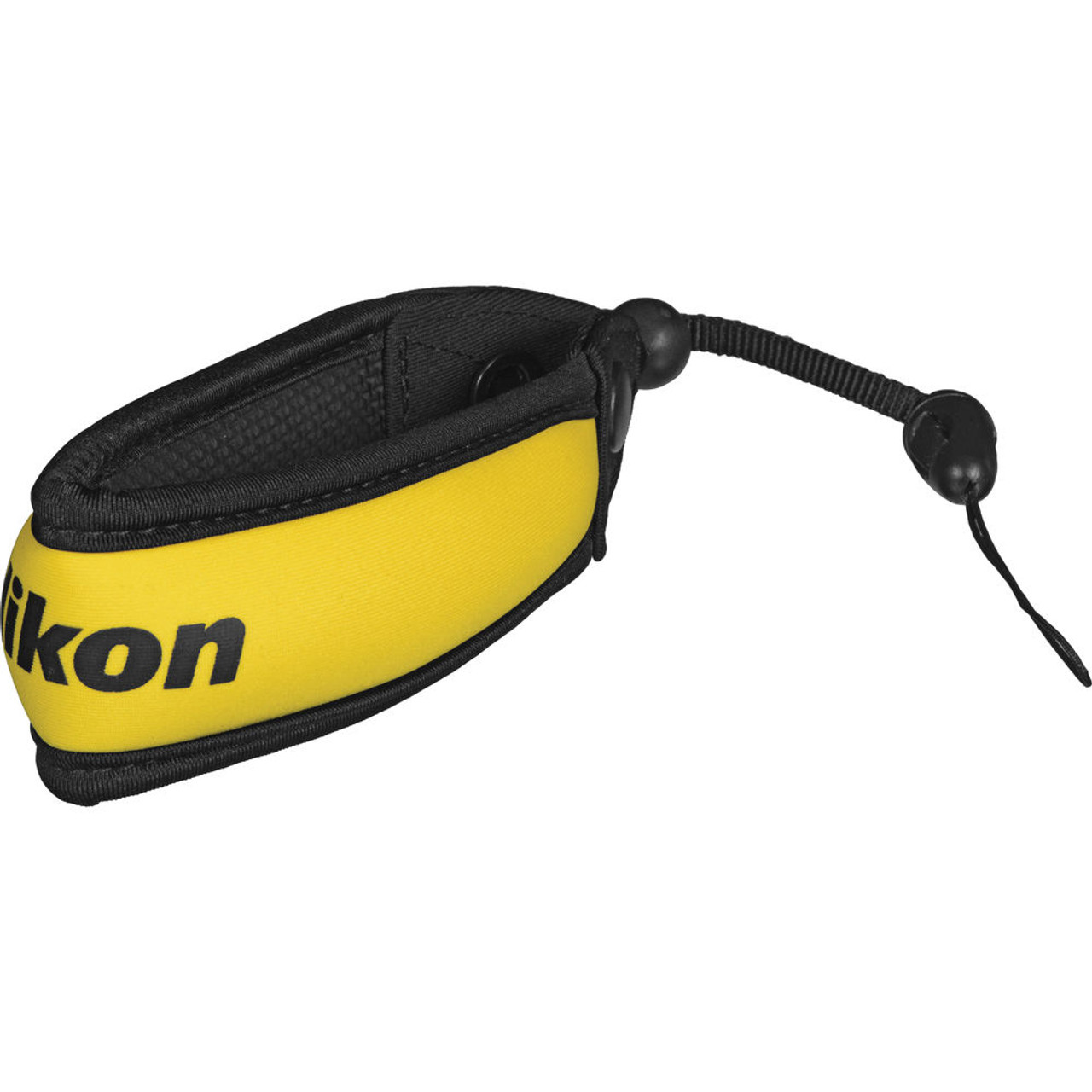 Nikon Floating Strap for COOLPIX AW130 and S33 (Yellow) at