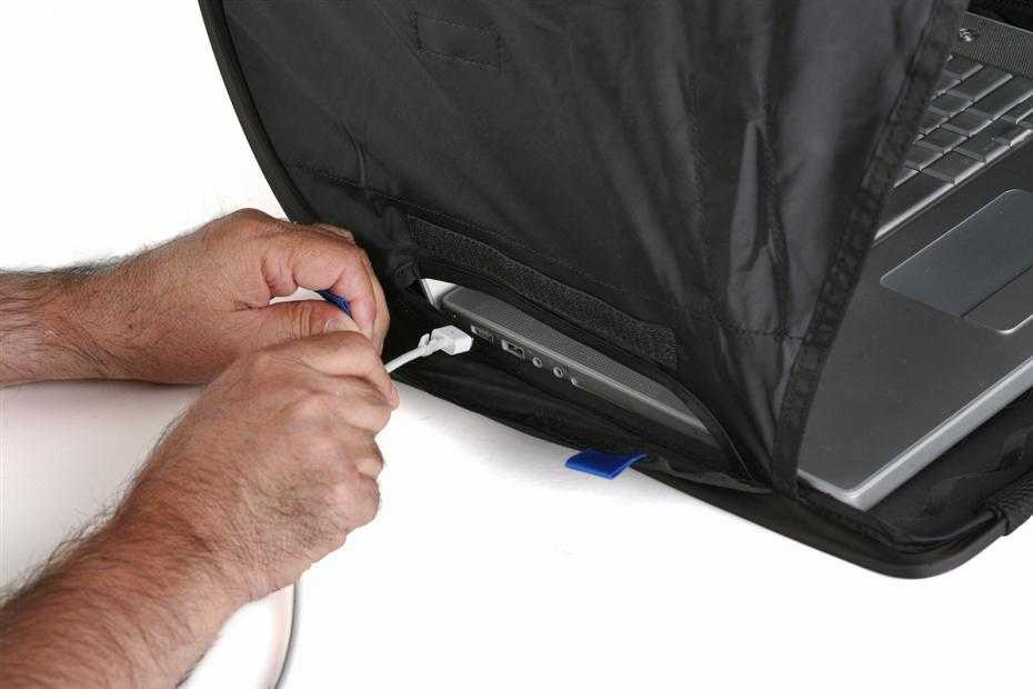 Think Tank Photo Pixel Sunscreen V 2.0 (Black with Gray Trim