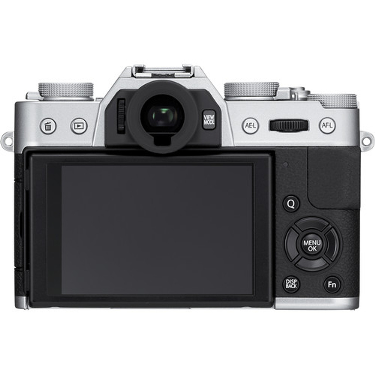 FUJIFILM X-T10 デジタルカメラ Fujifilm X-T10 Mirrorless Digital Camera with 3.0-Inch LCD