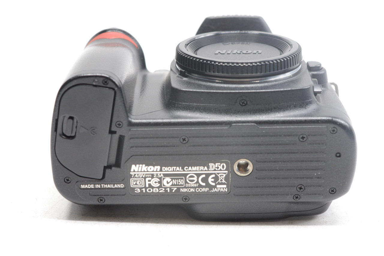 Photography Nikon D750 Nikon D500 Portraits Used Nikon D500 DX - Main Image