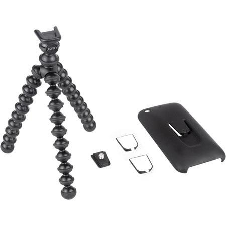 Jobo Gorilla Mobile - Thumbnail 2