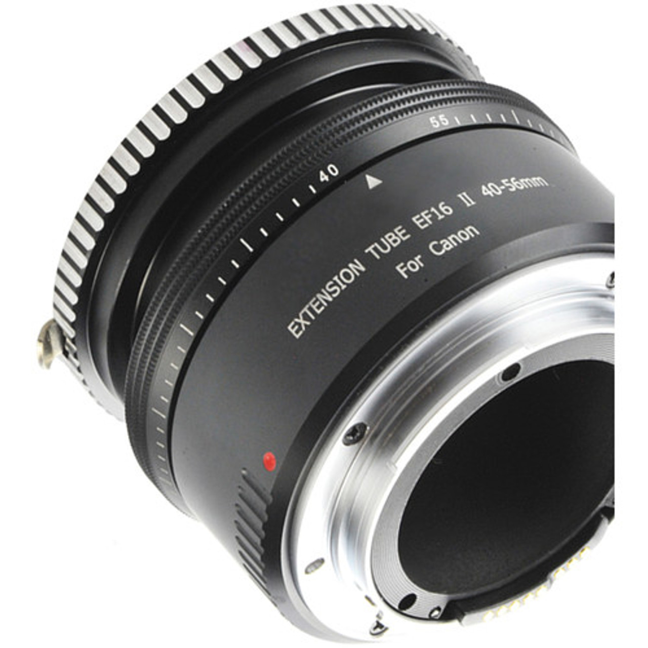 その他 Savage Macro Extension Tube for Nikon Macro Extension Tube Set for Nikon Z – ProMaster